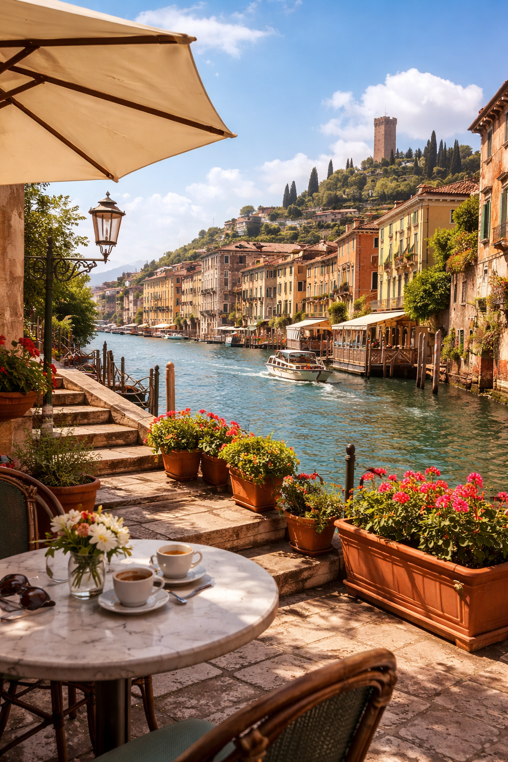 Kontakt w sprawie projektu Nowe Horyzonty